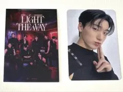 ATEEZ VR コンサート 第1弾 特典 トレカ サン - メルカリ