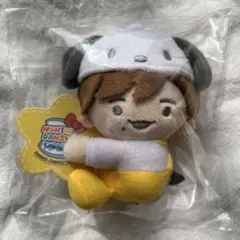 なにわ男子【長尾謙杜】サンリオコラボマスコット