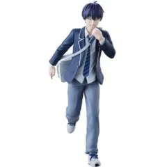 ブルーロック 一番くじ 潔世一 ラストワン賞