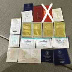 スキンケアトライアルセット