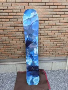 SECCA セッカ スプリッドボード シールセット - メルカリ