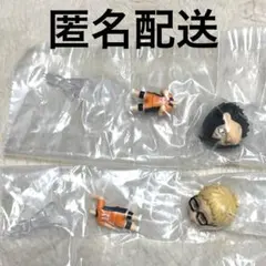ハイキュー!!　ねんどろいどさぷらいず 02　烏野編　月島蛍　山口忠