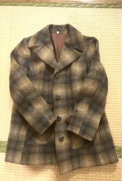 2025年最新】オンブレチェック ジャケットの人気アイテム - メルカリ