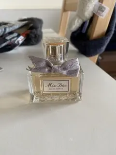 ミスディオール　オードゥパルファン　30ml