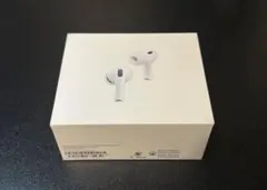 Apple AirPods Pro 3 本体 保証残のサムネイル