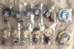 2025年最新】染谷勇次郎 缶バッジの人気アイテム - メルカリ