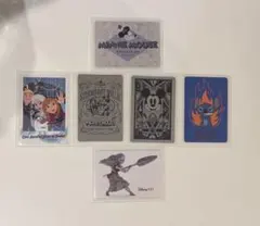ディズニー100 ワンダーカードコレクション