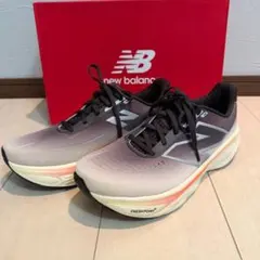 New Balanceニューバランス Fresh Foam X 1080