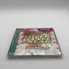 N12192】スーパー・ダンス・フリークVol.67 - メルカリ