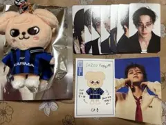 straykids KARMA SKZOOver. パピム