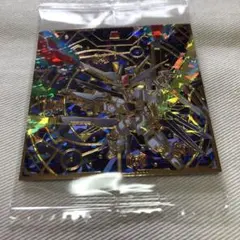 機動戦士ガンダム シールウエハースvol.4 フリーダムガンダム　MR