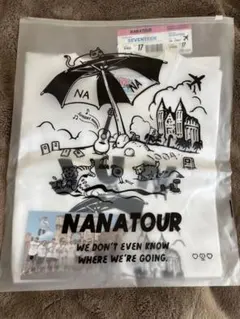 2026年最新】ナナツアー tシャツ ジュンの人気アイテム - メルカリ