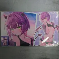 2026年最新】常闇トワプレイマットの人気アイテム - メルカリ