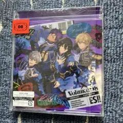UNDEAD TRIP アルバム　通常盤