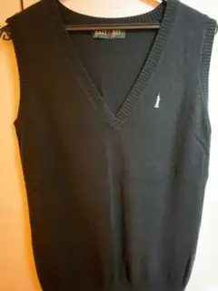 イーストボーイ ニットベスト