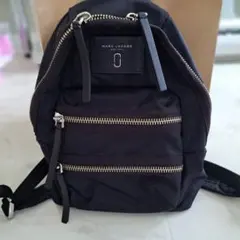 MARC JACOBS リュック バックパック ブラック