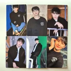 2026年最新】seventeen ウジの人気アイテム - メルカリ