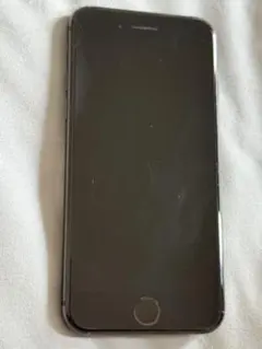 Apple iPhone 8 ブラック 64GB★毎日値下げします★