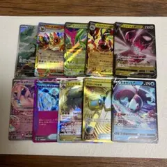 ポケモンカード まとめ売りのサムネイル