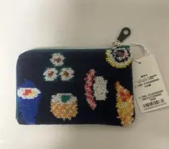 フェイラーオースシL字ポーチ