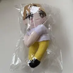 2026年最新】吉田仁人 ぬいぐるみの人気アイテム - メルカリ