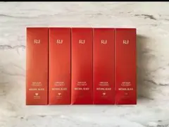 山田養峰場のRJ ヘアカラー トリートメント （ダークブラウン）4個セット 新品】山田養蜂場 RJ ヘアカラートリートメント ダークブラウン