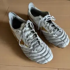 ミズノ モレリア ネオ 4 JAPAN 26.0cm サッカースパイク
