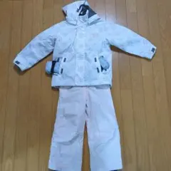 子ども用スノーウェア STREULE 110