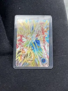 SDV9-019 孫悟空　GDR★ パラレル　ドラゴンボールスーパーダイバーズ ドラゴンボールスーパーダイバーズ GDR☆ SDV9-019 孫悟空 パラレル