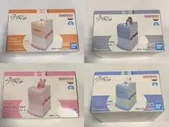 SKZOO BIRTHDAY CAKE コレクションvol.1 vol.2