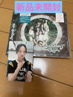 NiziU 会場トレカ　フォトカ　COCONUT リオ　佐賀　東京