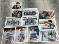☆Hey!Say!JUMP 山田涼介☆公式写真 11枚☆pull up!他