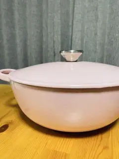 2026年最新】ル・クルーゼ マルミット 28センチの人気アイテム - メルカリ