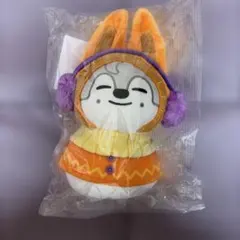 Straykids スキズ ウルフチャン ぬいぐるみ バンチャン