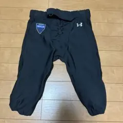 2026年最新】UNDER ARMOUR アメリカンフットボール パンツの人気
