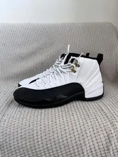 Air Jordan 12 taxi 2025