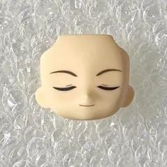 ねんどろいど 顔パーツ 笑顔 ノーマン 約束のネバーランド,約ネバ カスタム