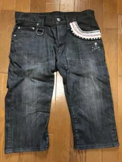 roen jeans 【レア希少】ホスト V系 hideのサムネイル
