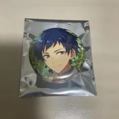 あんスタ　fine 伏見弓弦　缶バッジ