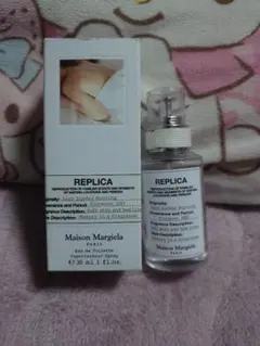 メゾンマルジェラ✾レプリカ　オードトワレ✾レイジーサンデーモーニング