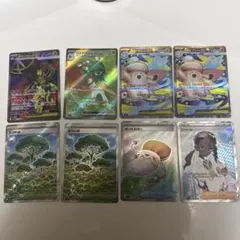 【24h以内発送】 ムニキスゼロ SR グッズ トレーナーズ たね まとめ売り