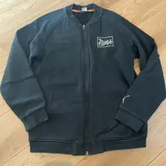 PUMA 160cm ジップアップ　最終値下げ