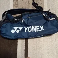 YONEX　BAG612PR　6本用ラケットバッグ（2WAY)のサムネイル