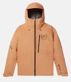【新品未使用】Burton [ak]® GORE-TEXサージェンスジャケット