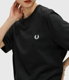 Ringer T-Shirt リンガーTシャツのサムネイル