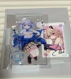 2026年最新】ご注文はうさぎですか? チノ アクスタの人気アイテム