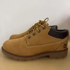 未使用品Timberland ティンバーランド ワークブーツ シューズ 26.5のサムネイル