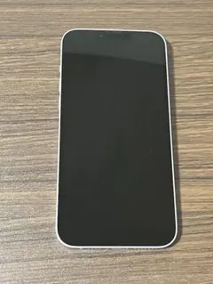 iPhone14 plus パープル 128GB
