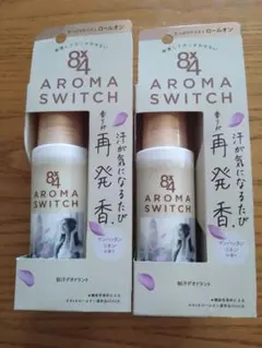 8×4 アロマスイッチ マンハッタンリネン 3本セット - メルカリ