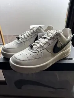 NIKE x AMBUSH】AF1 26cm / US8 - メルカリ